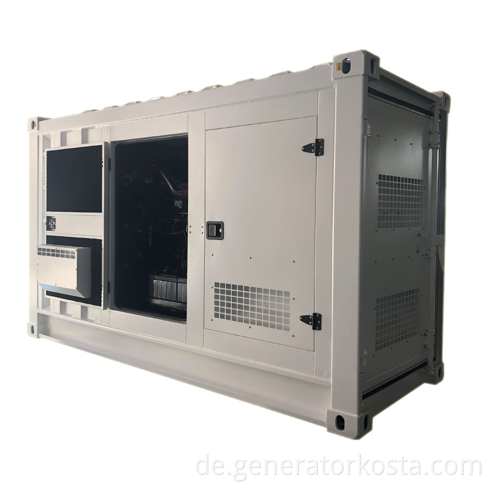 Diesel Generator